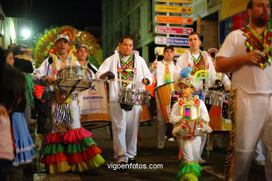 CARNAVALES: CARNAVAL PUERTO CRUZ 