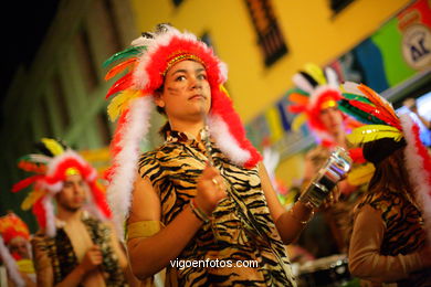 CARNAVALES: CARNAVAL PUERTO CRUZ 