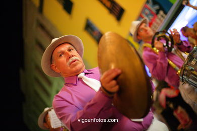 CARNAVALES: CARNAVAL PUERTO CRUZ 