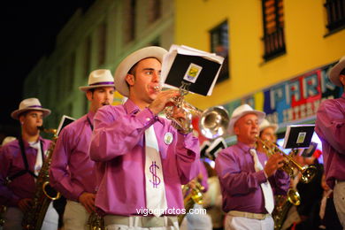 CARNAVALES: CARNAVAL PUERTO CRUZ 