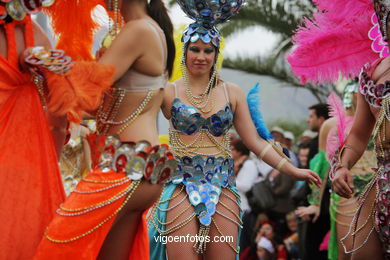 CARNAVALES: CARNAVAL SANTACRUZ 