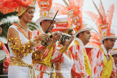 CARNAVALES: CARNAVAL SANTACRUZ 