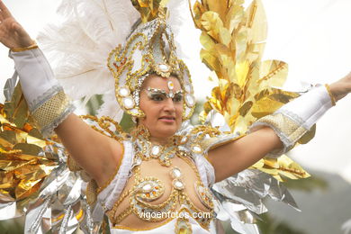 CARNAVALES: CARNAVAL SANTACRUZ 