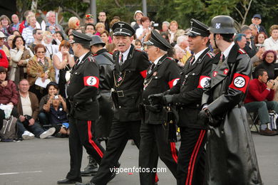 CARNAVALES: CARNAVAL SANTACRUZ 