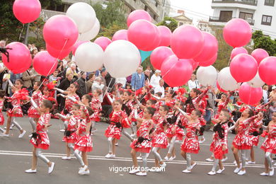 CARNAVALES: CARNAVAL SANTACRUZ 