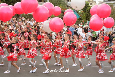 CARNAVALES: CARNAVAL SANTACRUZ 