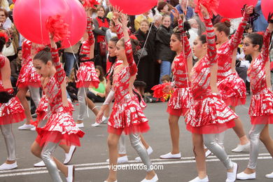 CARNAVALES: CARNAVAL SANTACRUZ 