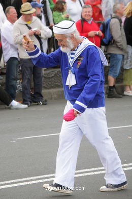 CARNAVALES: CARNAVAL SANTACRUZ 