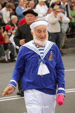 CARNAVALES: CARNAVAL SANTACRUZ 