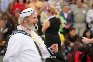 CARNAVALES: CARNAVAL SANTACRUZ 