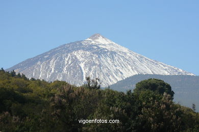 TEIDE: TEIDE 