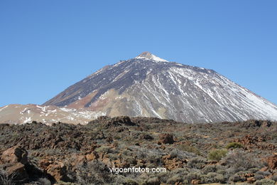 TEIDE: TEIDE 