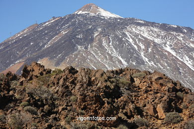 TEIDE: TEIDE 