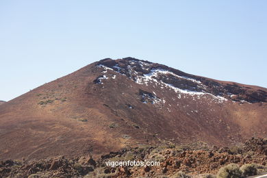 TEIDE: TEIDE 