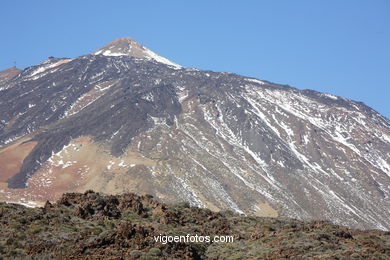 TEIDE: TEIDE 