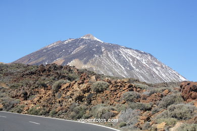 TEIDE: TEIDE 