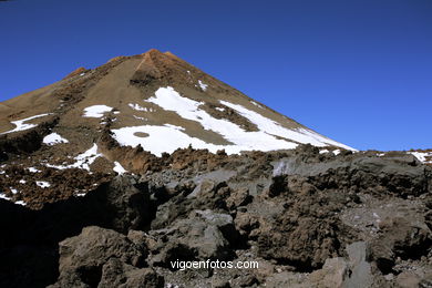 TEIDE: TEIDE 