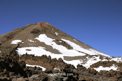 TEIDE: TEIDE 