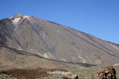 TEIDE: TEIDE 