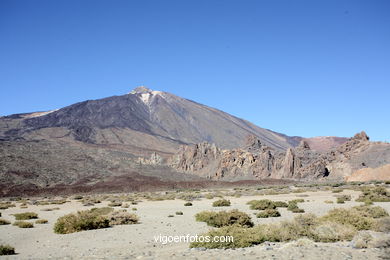 TEIDE: TEIDE 