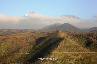 TEIDE: TEIDE 