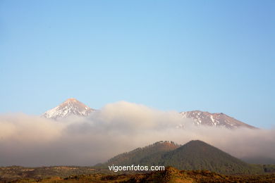 TEIDE: TEIDE 