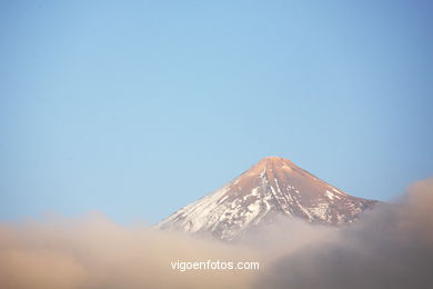 TEIDE: TEIDE 