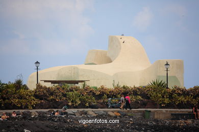 TENERIFE NORTE: MONUMENTO 