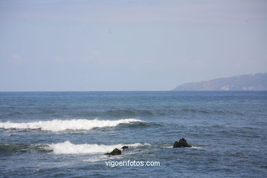 TENERIFE NORTE: PLAYAS 