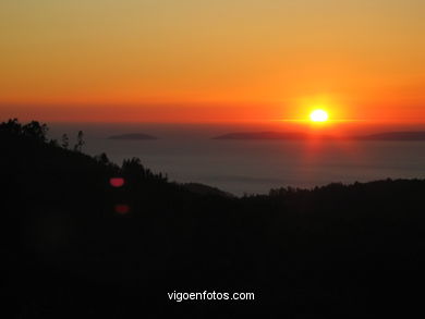 MIRADOR CASTIÑEIRAS