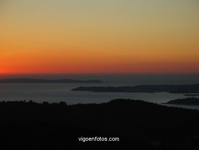 MIRADOR CASTIÑEIRAS