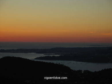 MIRADOR Castiñeiras