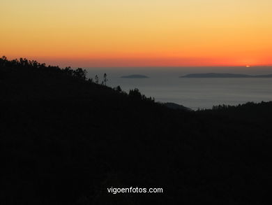 MIRADOR Castiñeiras