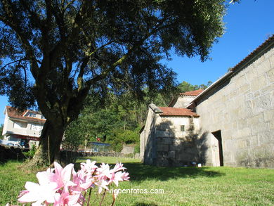 Iglesia de Santa Cristina de Cobres 