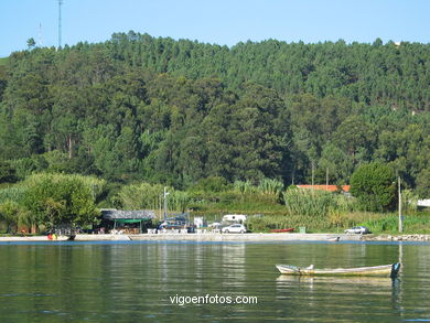 PRAIA DE DEILÁN