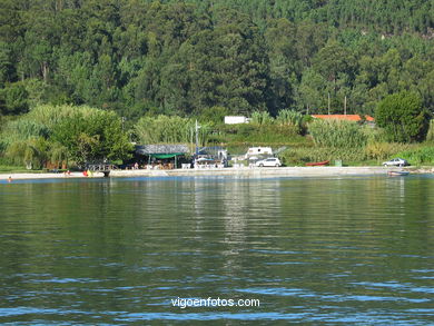 PRAIA DE DEILÁN