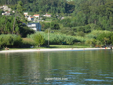 PLAYA DE DEILÁN