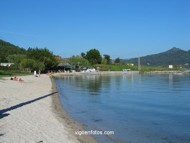 PRAIA DE DEILÁN