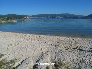 PLAYA DE DEILÁN