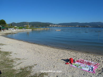 PLAYA DE DEILÁN