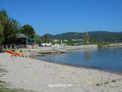 PRAIA DE DEILÁN