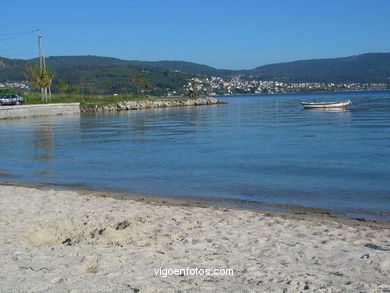 PLAYA DE DEILÁN