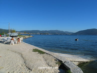 PLAYA DE DEILÁN