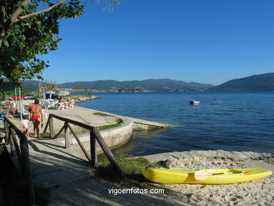 PRAIA DE DEILÁN