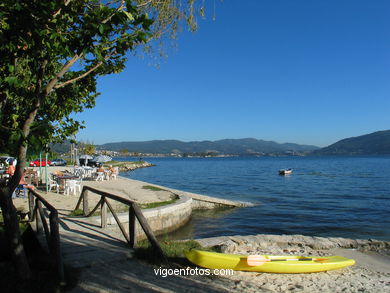 PLAYA DE DEILÁN