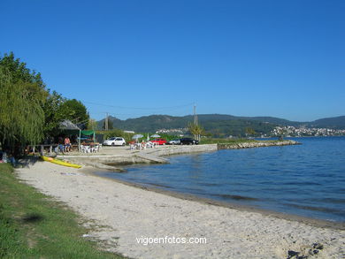 PRAIA DE DEILÁN