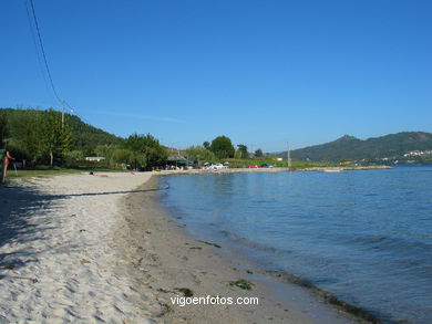 PRAIA DE DEILÁN