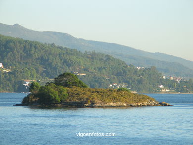 SALVADOSAS ISLANDS