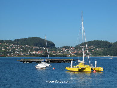 PUERTO DE SAN ADRIAN