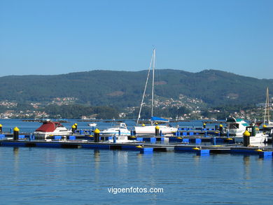 PORTO DE SAN ADRIÁN